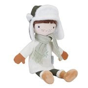 Cuddle Doll Sam - 35cm Limited Edition