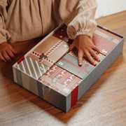 Advent Calendar - Wooden Toys