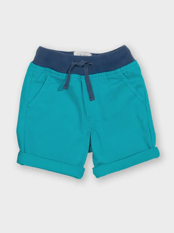 Yacht Shorts - Blue