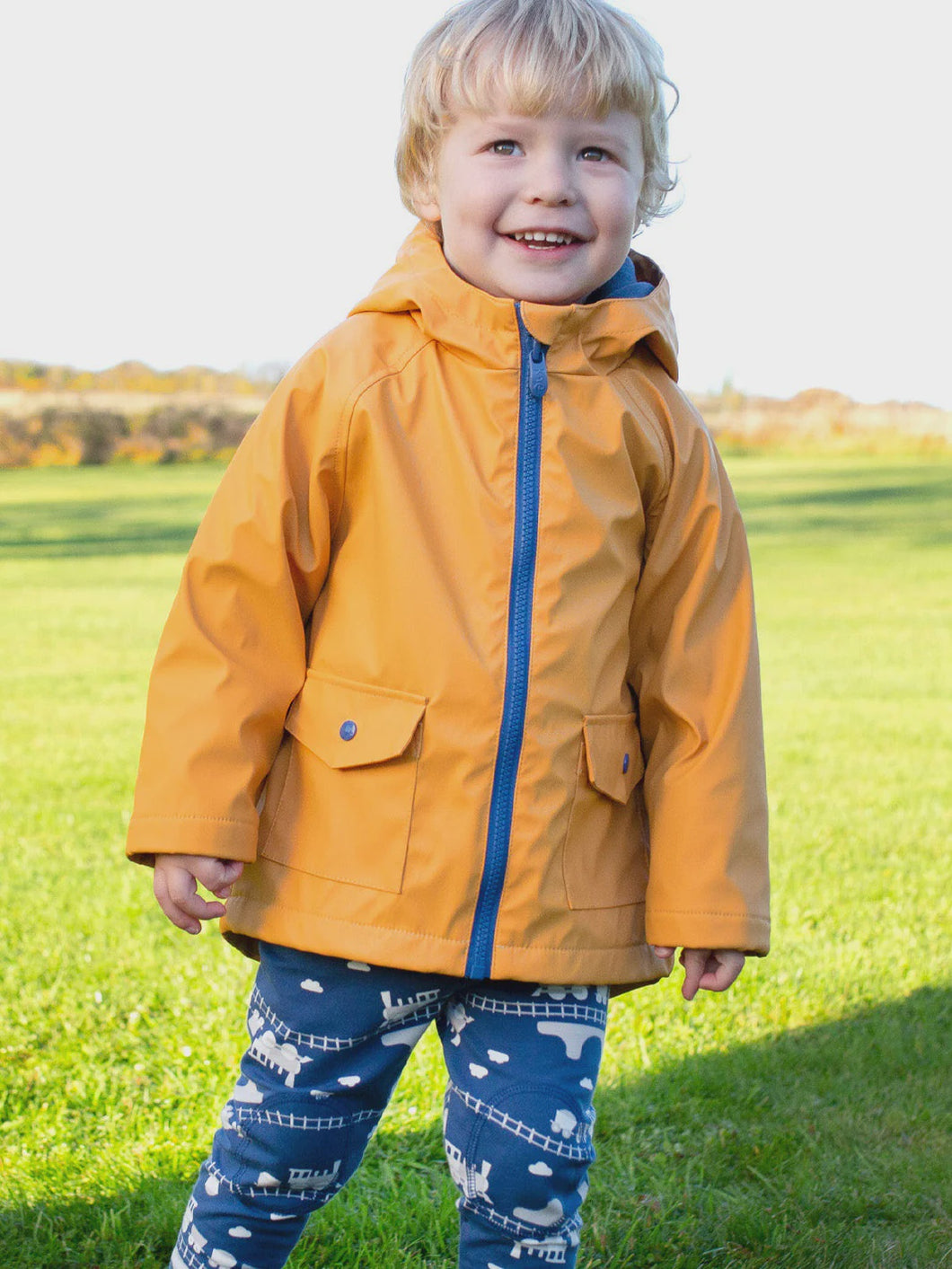 Sailor raincoat shop