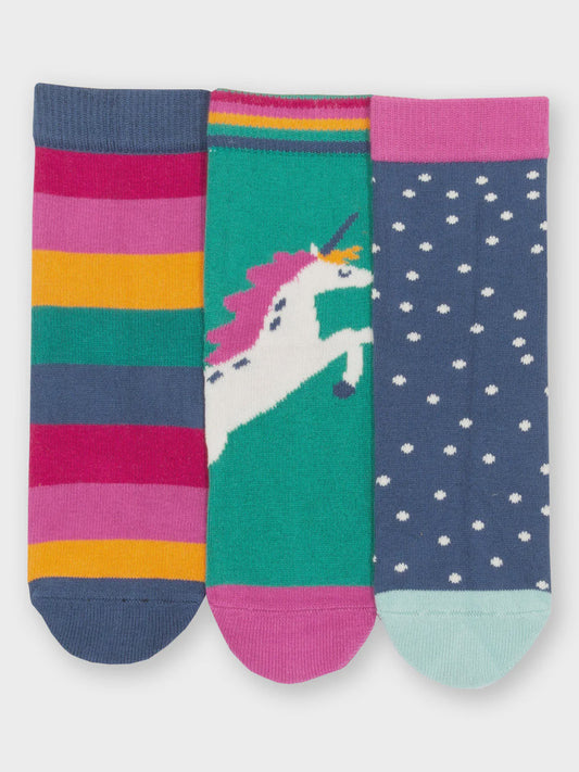 Magical Moments Socks (GOTS)