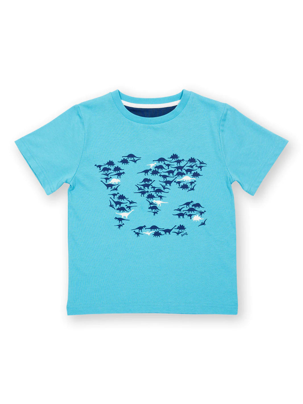 Dino World T-Shirt (GOTS)