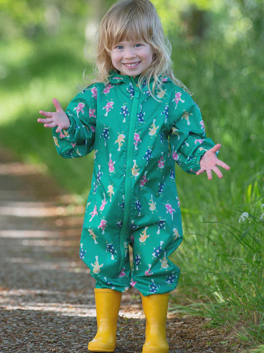 Goosey Puddlepack Suit – Doodlebug