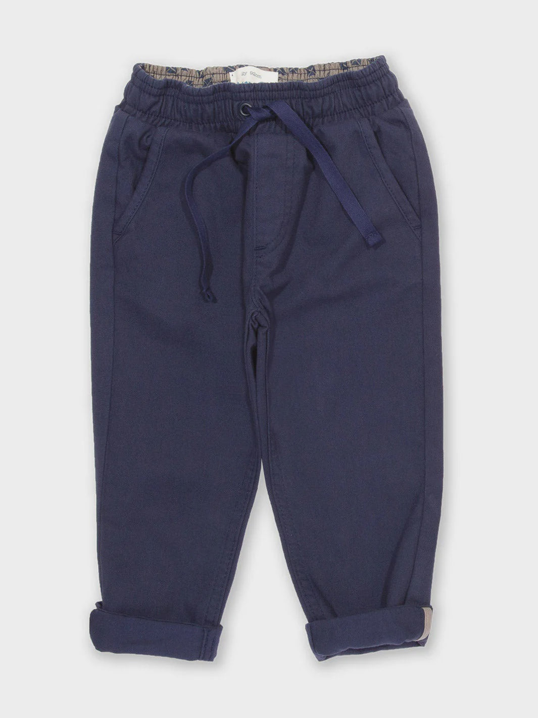 Comfy Chinos Midnight