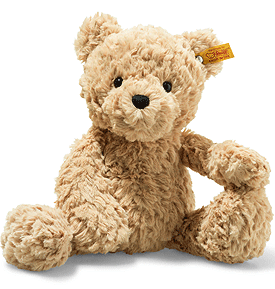 Steiff Soft Cuddly Friends Jimmy Teddy bear