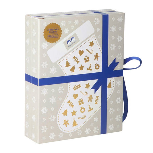 Advent Calendar