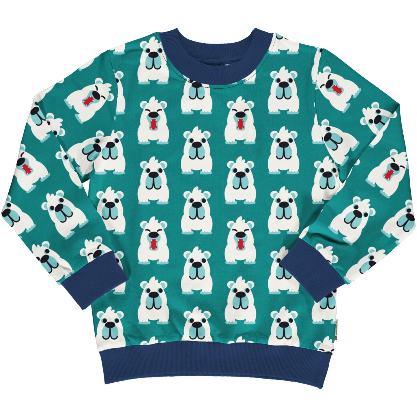 Arctic Bear Sweatshirt