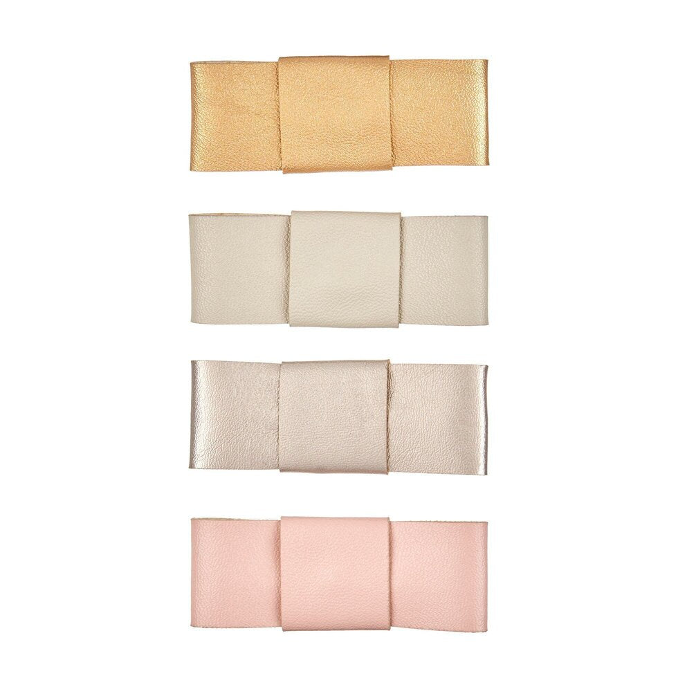 Beatrice Bow Clips