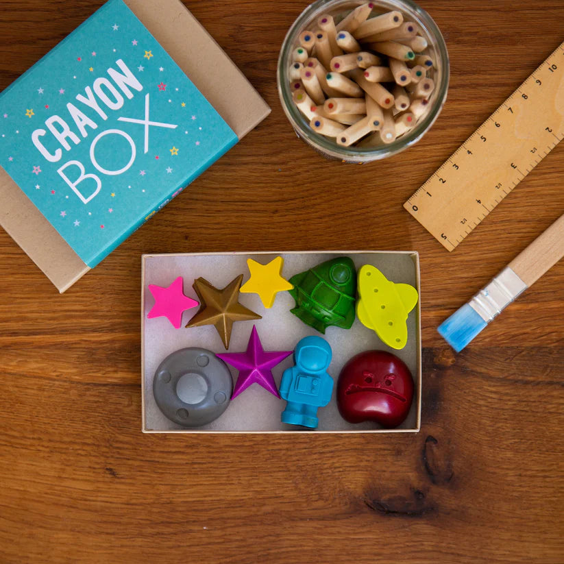 Crayon Gift Sets