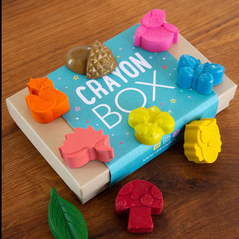 Crayon Gift Sets