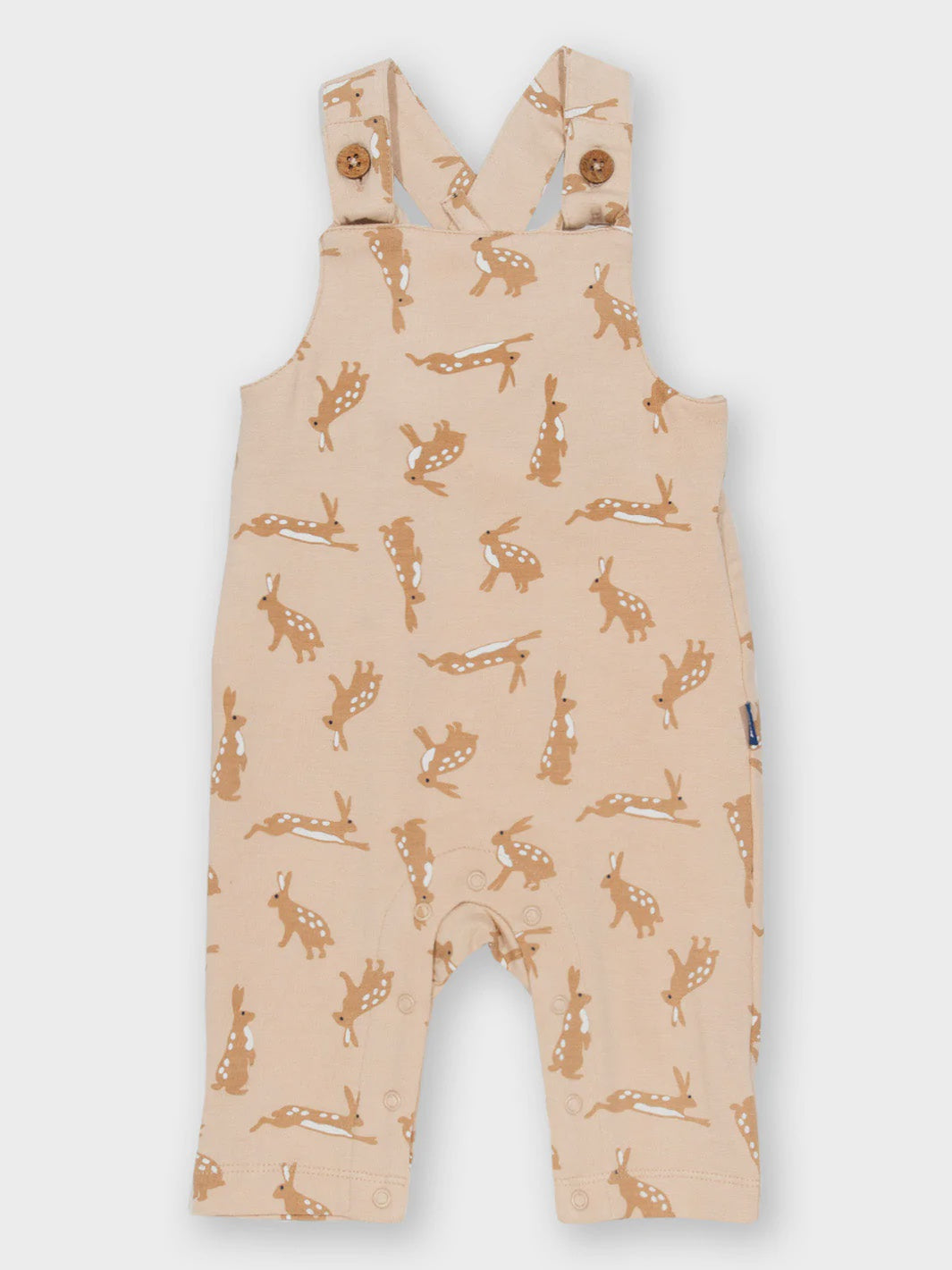 Hello Hare Dungarees