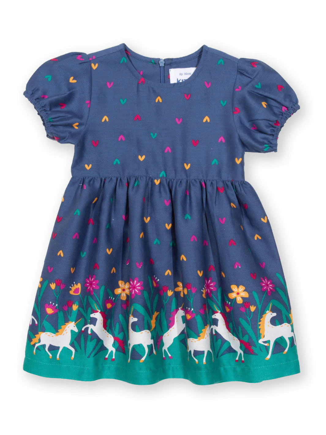 Magical Moments Dress (GOTS)