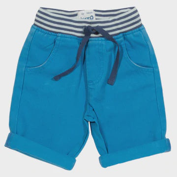 Mini yacht shorts