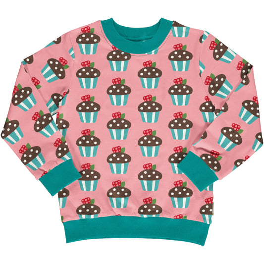 Arctic Muffin Sweatshirt