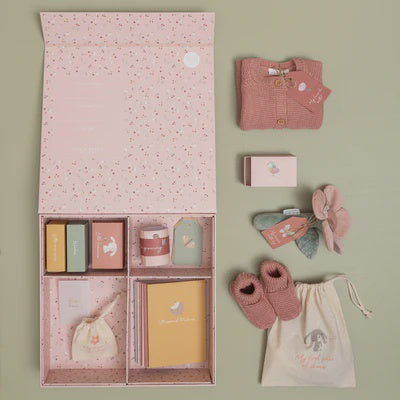 Memory Box - Flowers & Butterflies