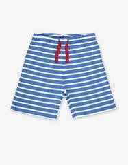 Organic Breton Shorts