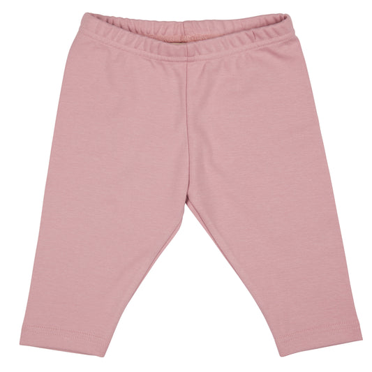Capri Leggings Pink