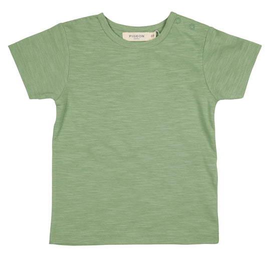 Short Sleeve T-Shirt - Green