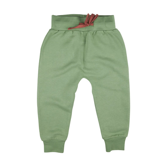 Sweatpants - Green