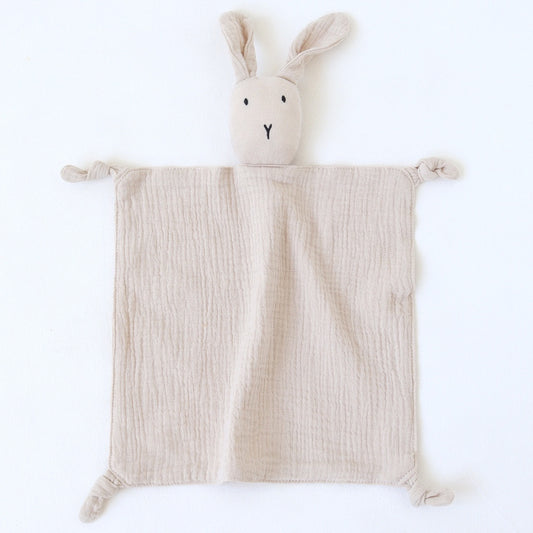 Sand Bunny Comforter