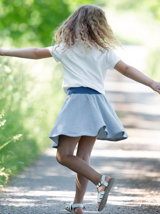 Skater Skirt (GOTS)