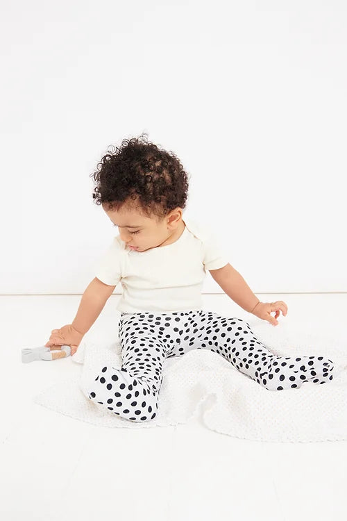 Spotty Dotty Leggings