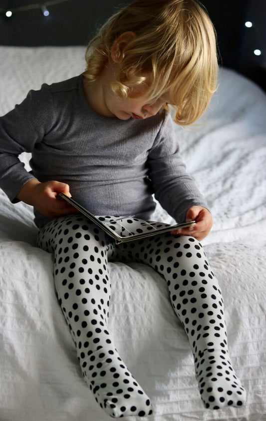 Spotty Dotty Leggings