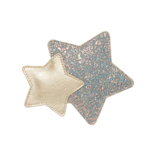 Star Mini Purse Stellar