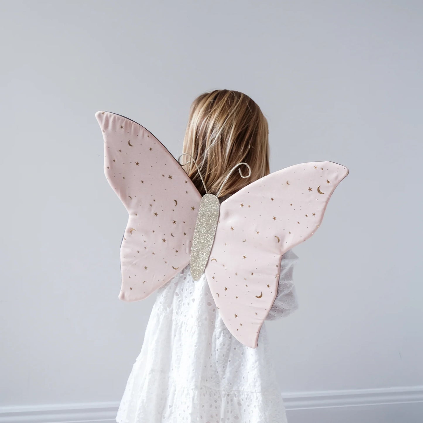 Ophelia Fairy Wings Pink
