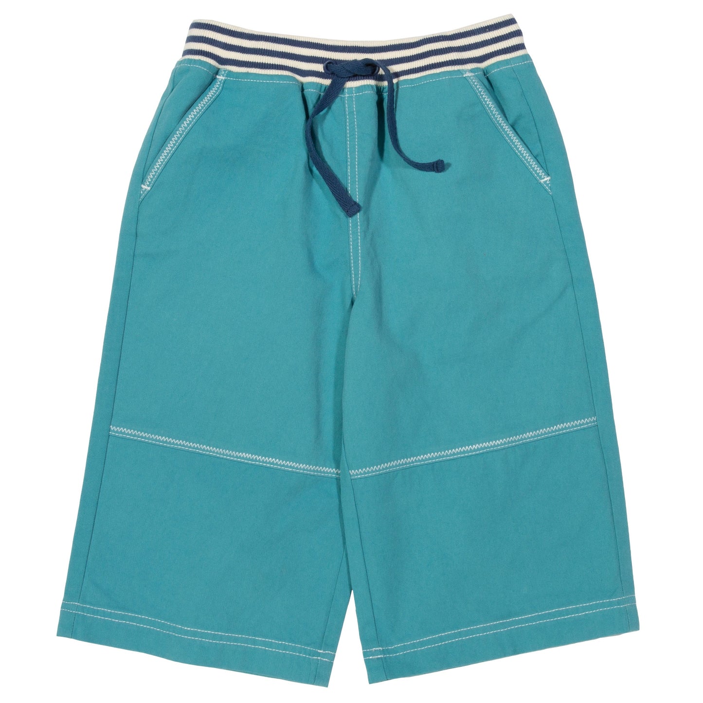 Boardwalk shorts Aqua