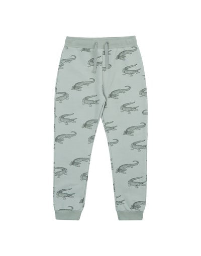 Siamese Croc Jogger