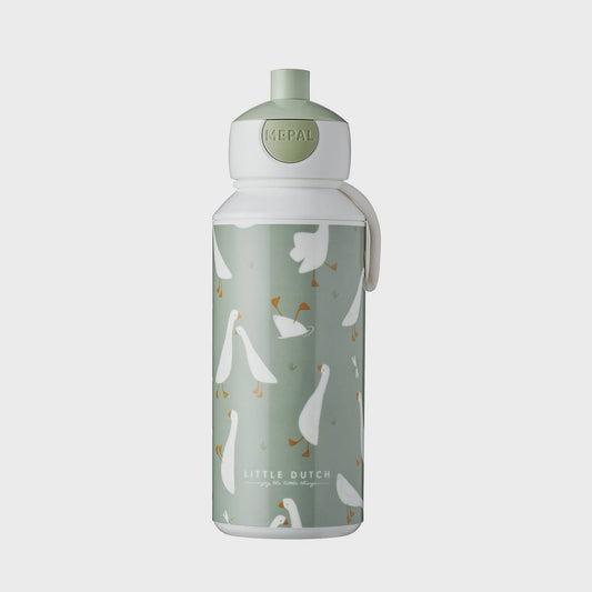 Drinking Bottle Pop Up - Little Goose