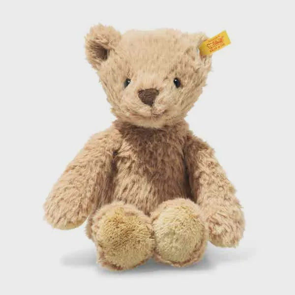 Soft Cuddly Friends Thommy 20cm Caramel