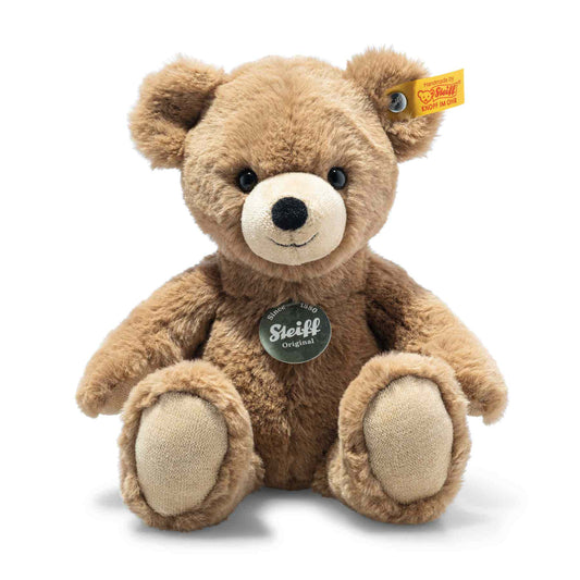 Mollyli Teddy Bear 23cm - Brown